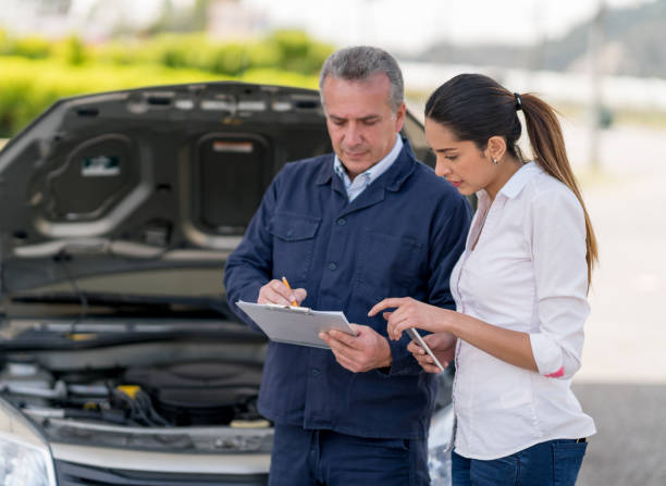 Full coverage car insurance in Egypt, AL