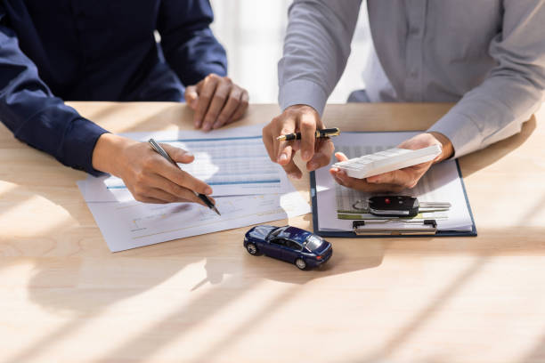Car insurance options for Egypt residents